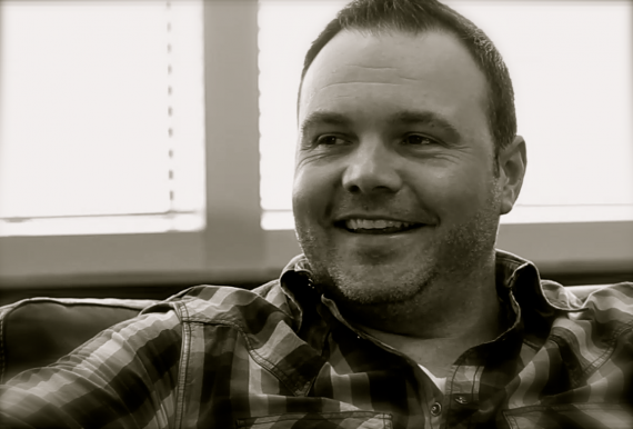 mark driscoll