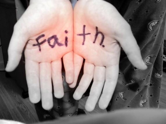 faith a gift from God