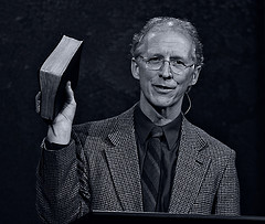 john piper on unconditional election