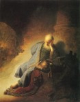 Was Jeremiah saved before He was born? (Jeremiah 1:4-5)