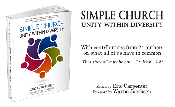 Simple Church Unity