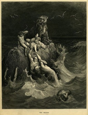 the-deluge-dore