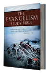What is your experience with study bibles?