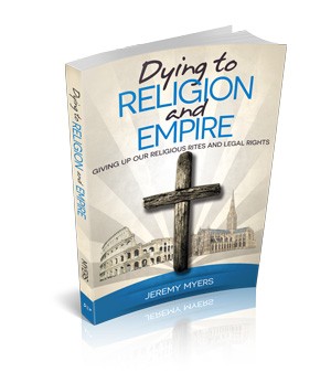 Dying to Religion and Empire