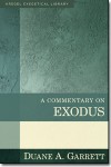 One of the best commentaries on Exodus I have read