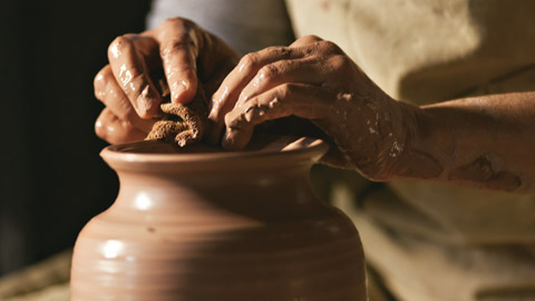 Understanding the Potter and the Clay in Romans 9