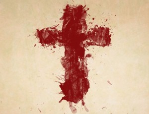 blood of Jesus