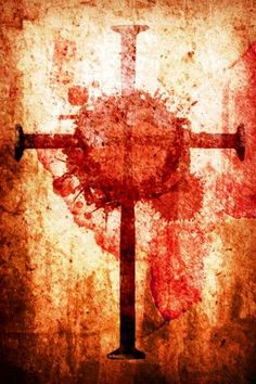 shedding of blood for forgiveness of sins
