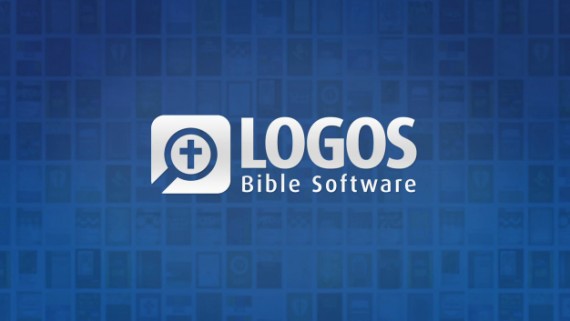 logos bible software