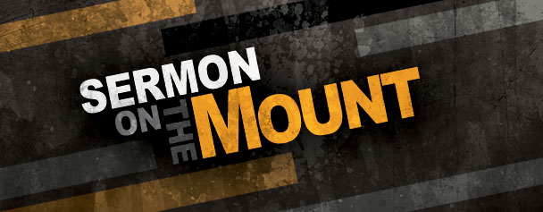 Sermon on the Mount