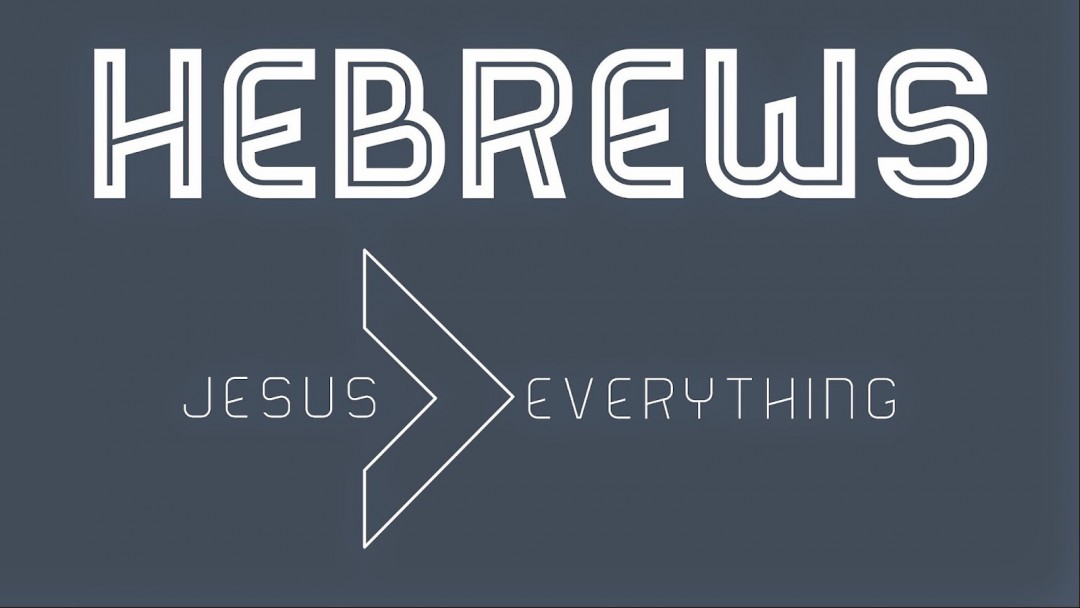 sermons on Hebrews