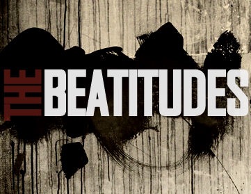 The beatitudes