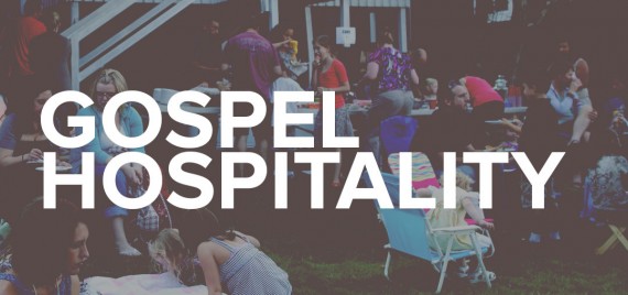 gospel hospitality