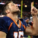 Why the Eagles Cut Tim Tebow