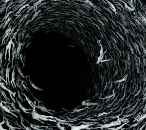 Featured image of post Dark Abyss Meaning / A very deep hole that seems to have no bottom 2.