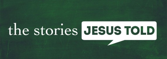 stories Jesus told