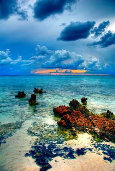 Cayman Islands