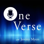 [#00] One Verse Podcast Introduction