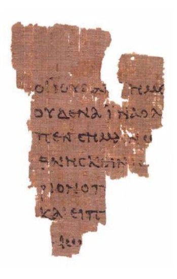 post scriptum greek