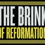 The New Reformation has Begun (Are you part of it?)