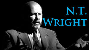 NT Wright Courses