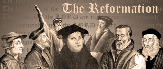 reformation