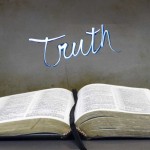 The Question is not, “Is the Bible True?” but rather, “How is the Bible True?”