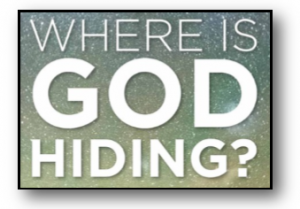 Why God hides