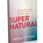 Supernatural – by Michael Heiser