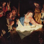 4 Subversive Truths from the Birth of Jesus