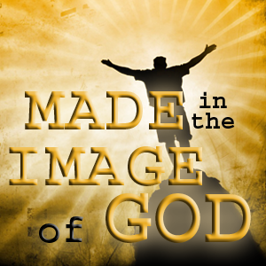 image of God Genesis 1 26