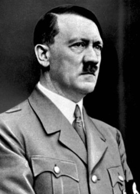 Hitler