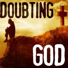 doubting god