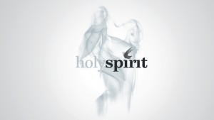 Holy Spirit