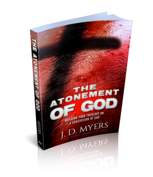 the atonement of God
