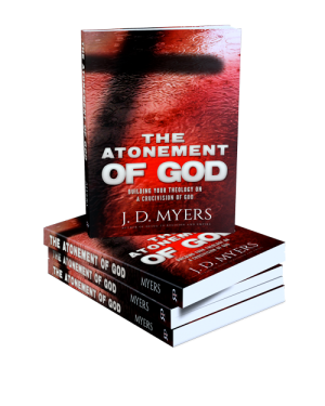 The atonement of God