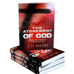 If you have been curious about my new book… The Atonement of God