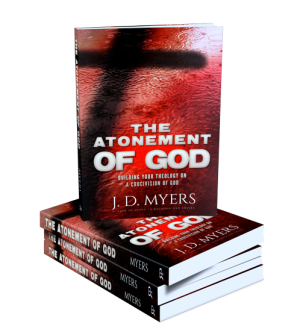 The atonement of God Bulk