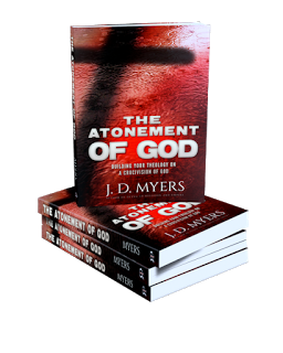 The Atonement of God