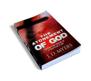 The atonement of God