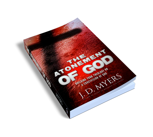 The atonement of God
