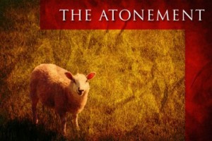 Non-Violent atonement