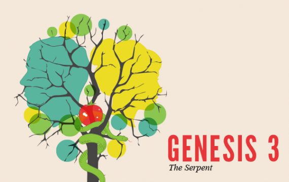 Genesis 3