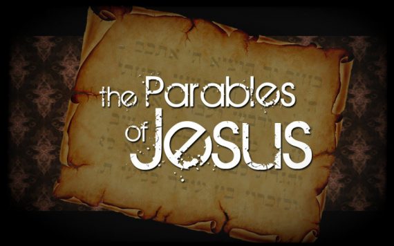 Jesus Parables