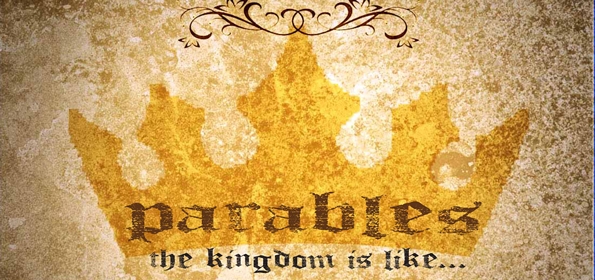 parables of the kingdom