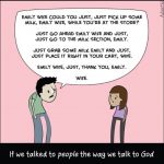 How to talk to God for REAL