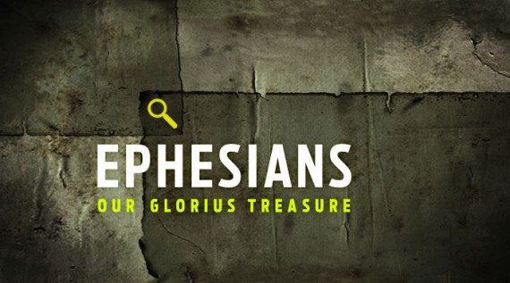 Ephesians 1 1 2 Introduction To Ephesians Redeeming God