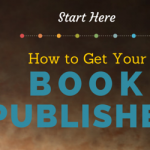 How to get your Christian book Published in 10 simple steps