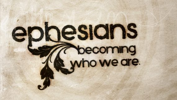 Ephesians