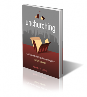 Unchurching